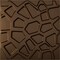 Ekena Millwork 19 5/8in. W x 19 5/8in. H Dublin EnduraWall Decorative 3D Wall Panel Covers 2.67 Sq. Ft. WP20X20DUCAB - alternate 1